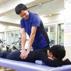 プロ・先輩写真