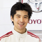 プロ・先輩写真