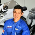 プロ・先輩写真