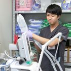 プロ・先輩写真