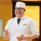プロ・先輩写真