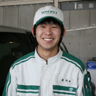 プロ・先輩写真