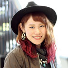プロ・先輩写真