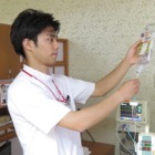 プロ・先輩写真