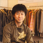 プロ・先輩写真