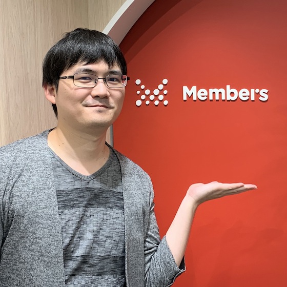 プロ・先輩写真