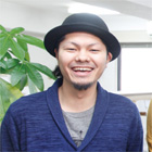 プロ・先輩写真