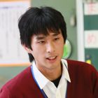 プロ・先輩写真