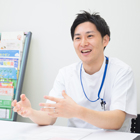 プロ・先輩写真