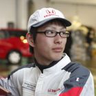 プロ・先輩写真