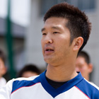プロ・先輩写真