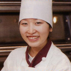 プロ・先輩写真