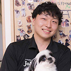 プロ・先輩写真