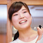 プロ・先輩写真