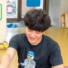 プロ・先輩写真