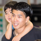 プロ・先輩写真