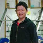 プロ・先輩写真
