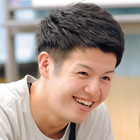 プロ・先輩写真