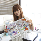 プロ・先輩写真
