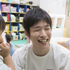 プロ・先輩写真