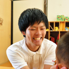 プロ・先輩写真