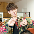 プロ・先輩写真