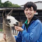 プロ・先輩写真