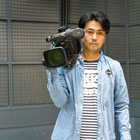 プロ・先輩写真