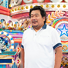 プロ・先輩写真