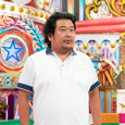 プロ・先輩写真