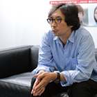 プロ・先輩写真