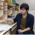 プロ・先輩写真