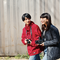 日本写真芸術専門学校1