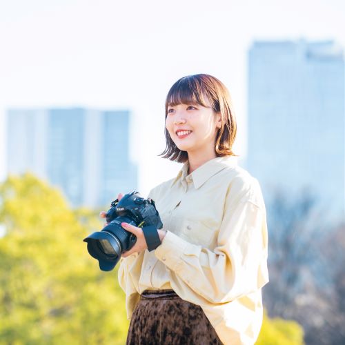 日本写真芸術専門学校のオープンキャンパス