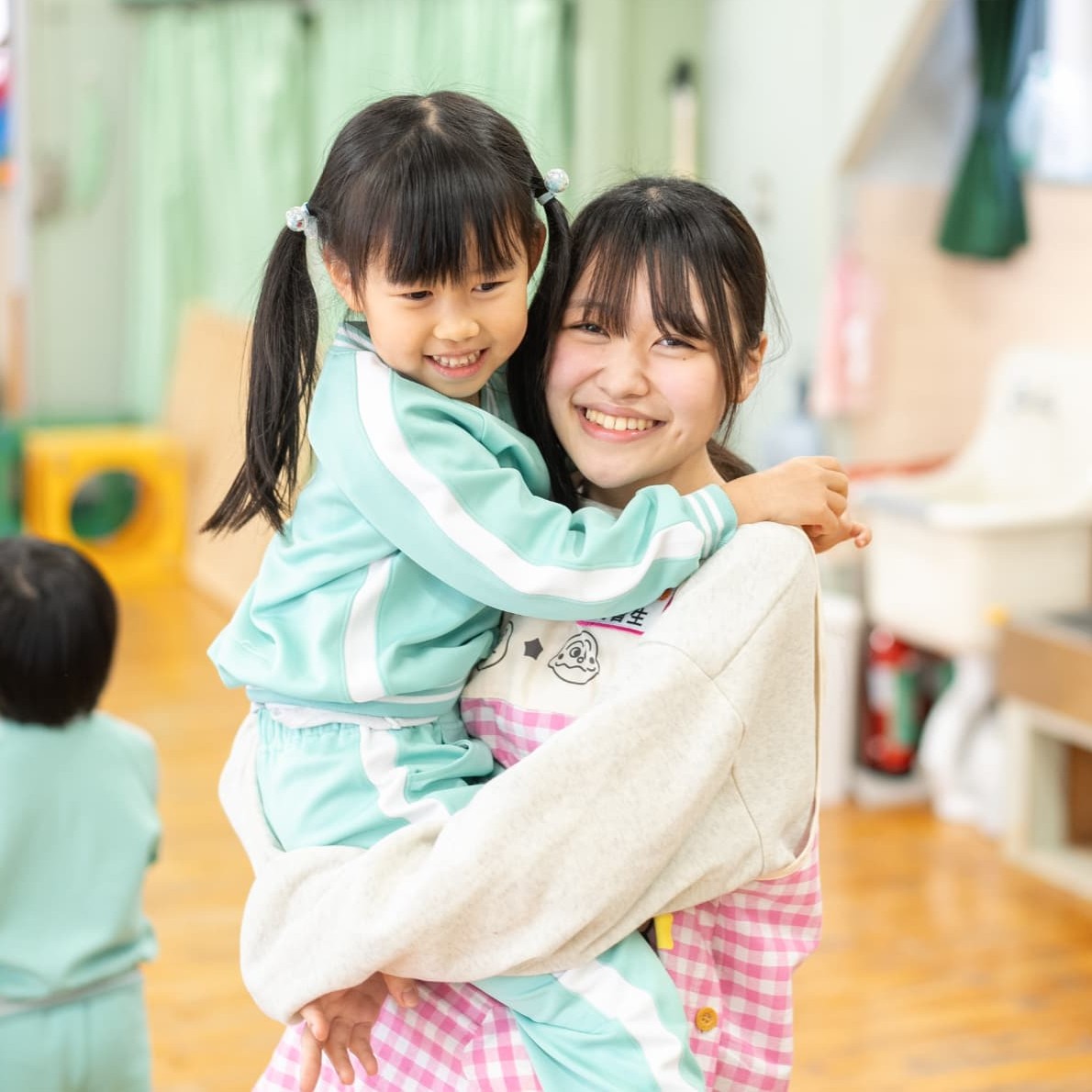 新潟こども医療専門学校