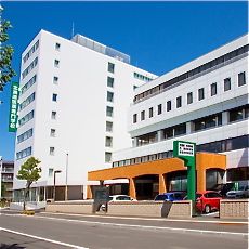 北海道医薬専門学校のオープンキャンパス