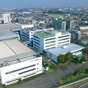 トヨタ名古屋自動車大学校