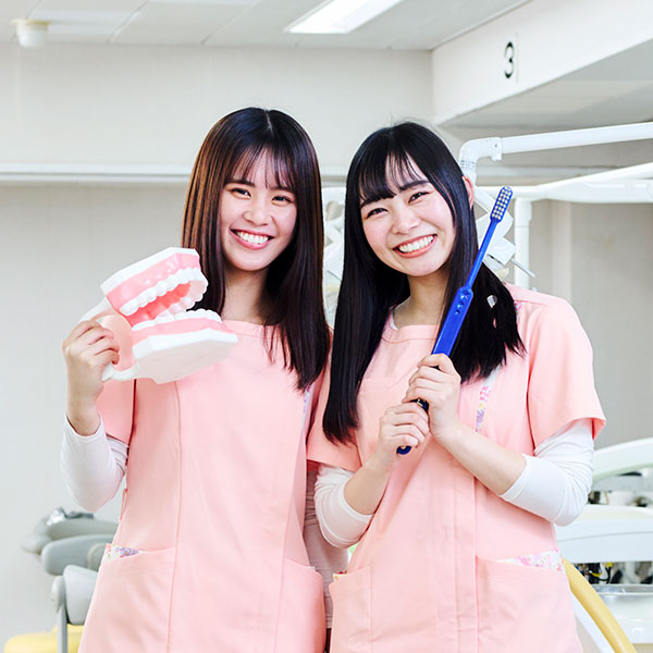 名古屋市歯科医師会附属歯科衛生士専門学校