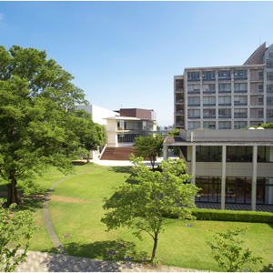 愛知学泉大学のオープンキャンパス