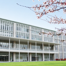 桜花学園大学のオープンキャンパス
