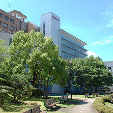 桜美林大学のオープンキャンパス