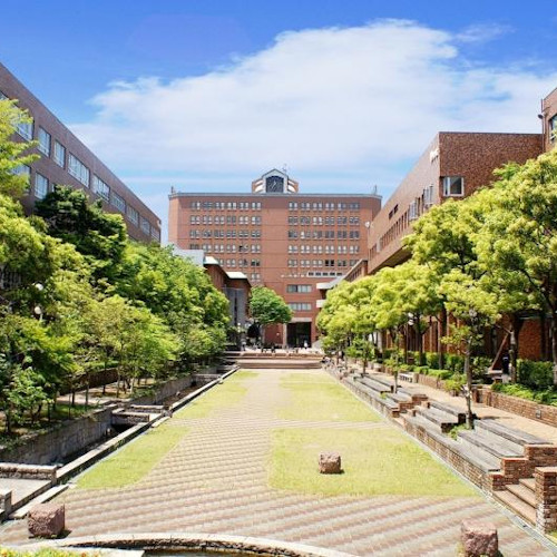 大阪産業大学のオープンキャンパス