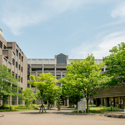 大阪歯科大学　楠葉キャンパス