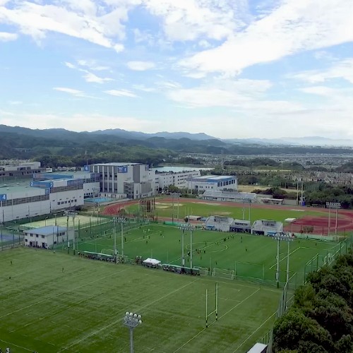 スポーツカメラマンになるには 大学 短期大学 専門学校の進学情報なら日本の学校