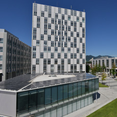 神奈川工科大学のオープンキャンパス