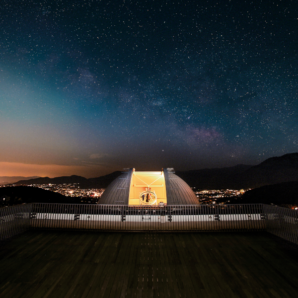 京都産業大学のオープンキャンパス