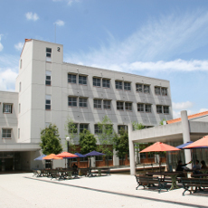倉敷芸術科学大学のオープンキャンパス