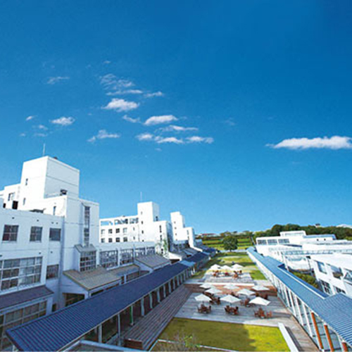 神戸芸術工科大学のオープンキャンパス