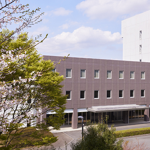 埼玉医科大学のオープンキャンパス