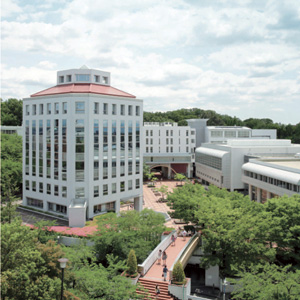 椙山女学園大学のオープンキャンパス